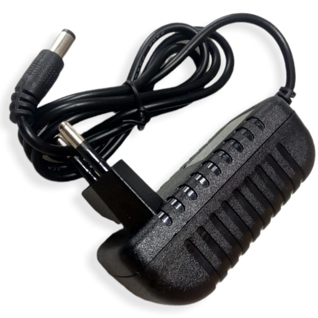 Carregador 13,5v parafusadeira Vonder PFV010 / PFV012 em Oferta na Shopee