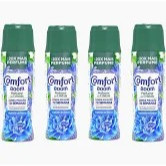 04 Comfort BOOM Cristais de frescor 275g