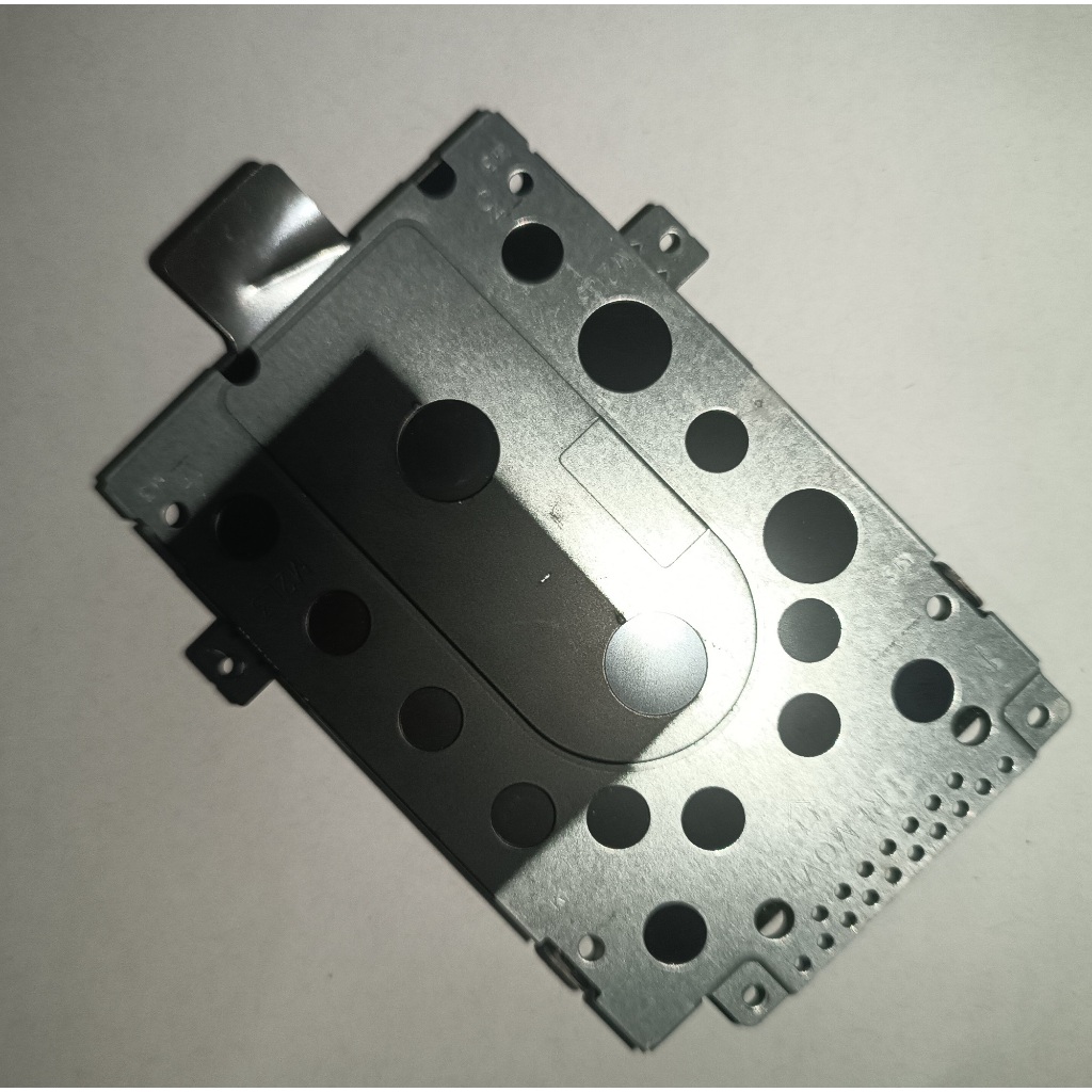 Suporte Case Do Hd P/ Notebook Dell Latitude E5410