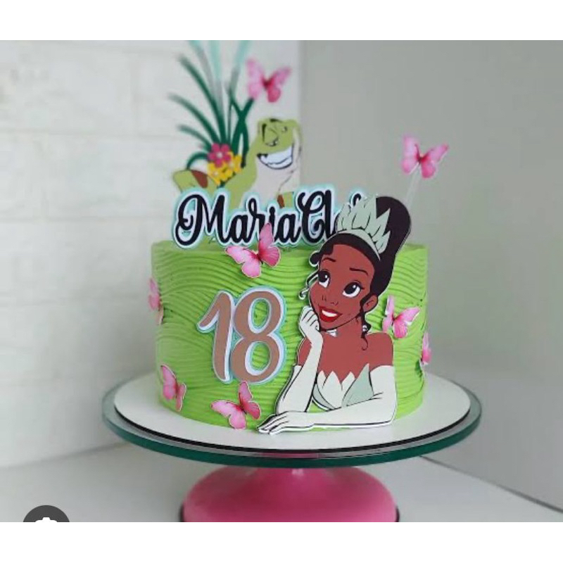 Bolo Tema Sapo: Guia Completo e Onde Comprar | BuscaProdutos