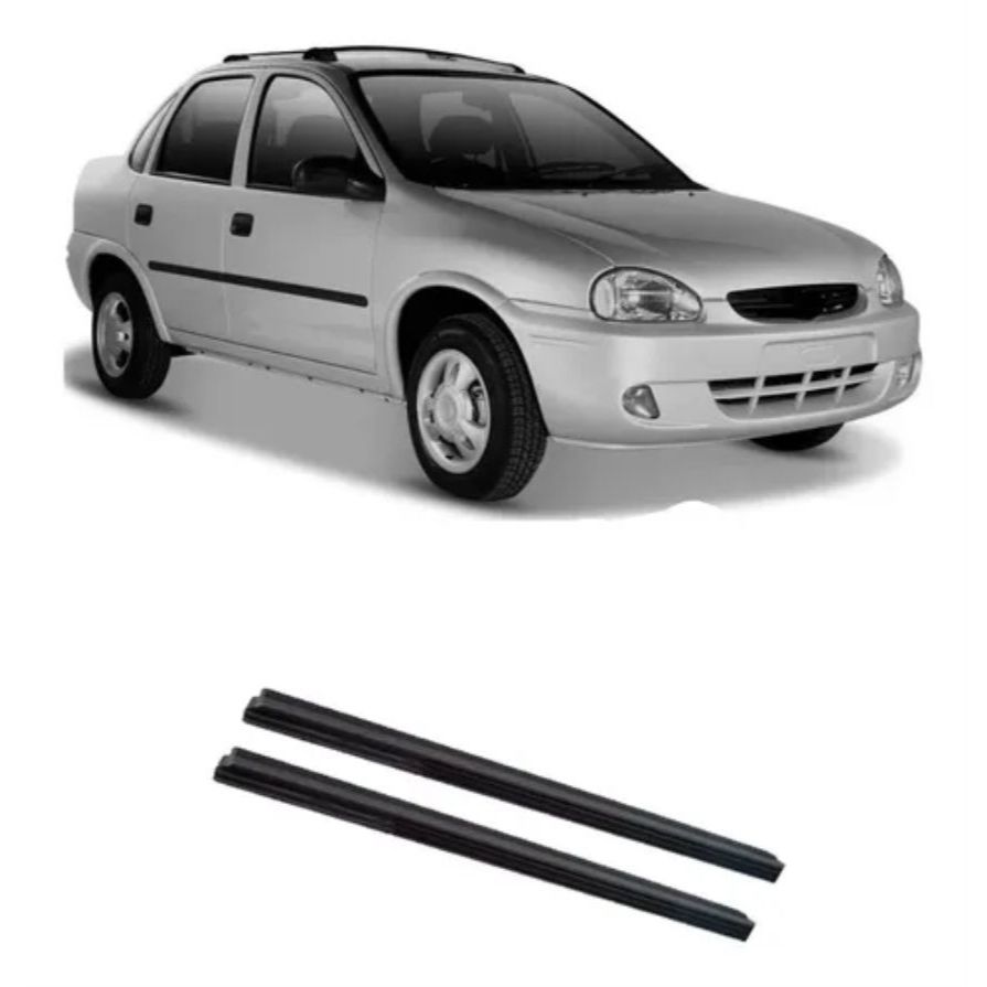 Corsa com Rack de Teto: Onde Comprar | BuscaProdutos