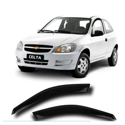 Calha de Chuva Celta 2000 a 2017 2 Portas