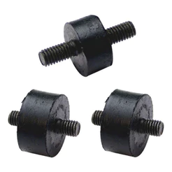 Kit 2 Coxim Grande 1 Pequeno Radiador Gol Parati Saveiro Voyage G1 Ao G4