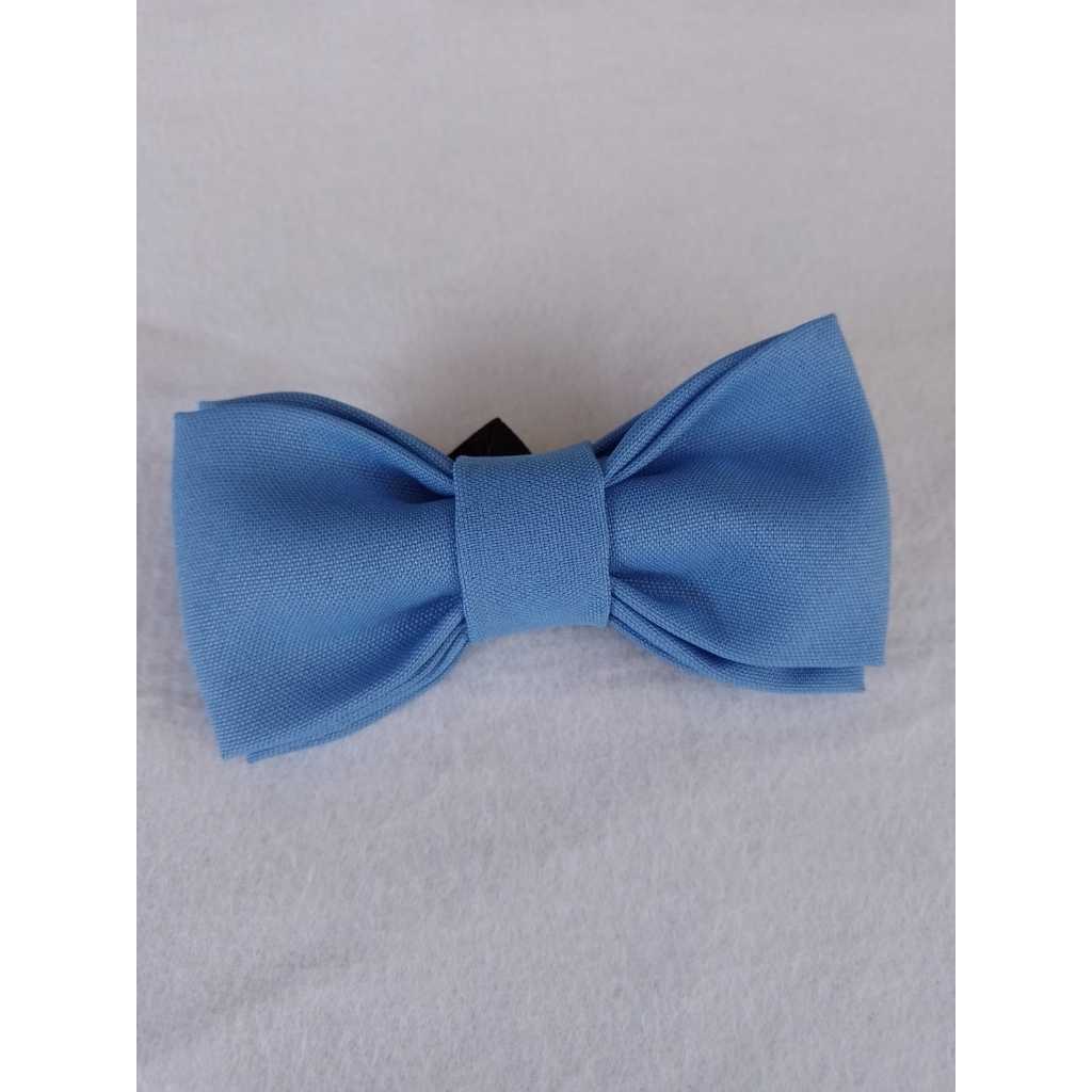 Gravata Borboleta Serenity Kit