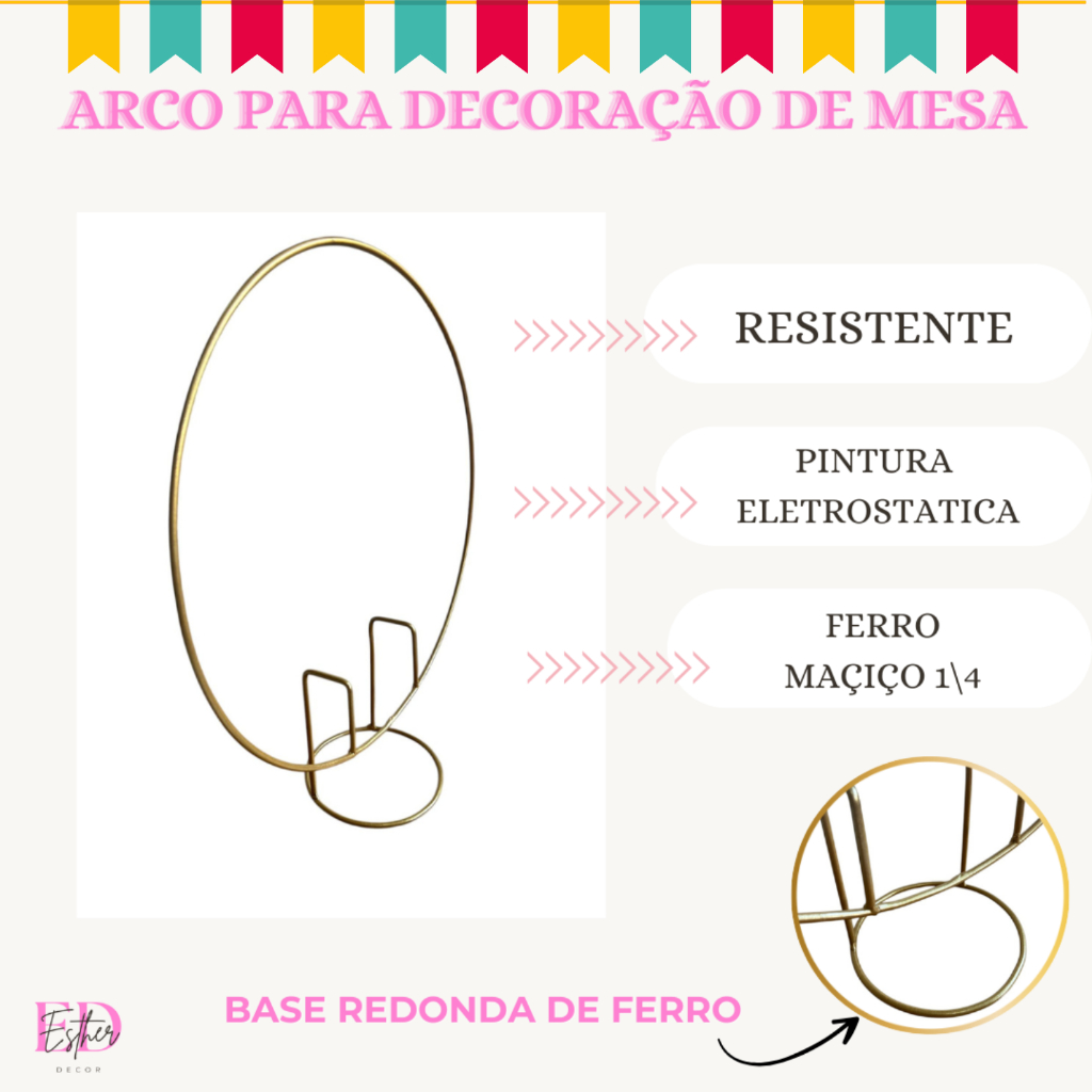 Arcos de Festa: Guia Completo e Onde Comprar | BuscaProdutos