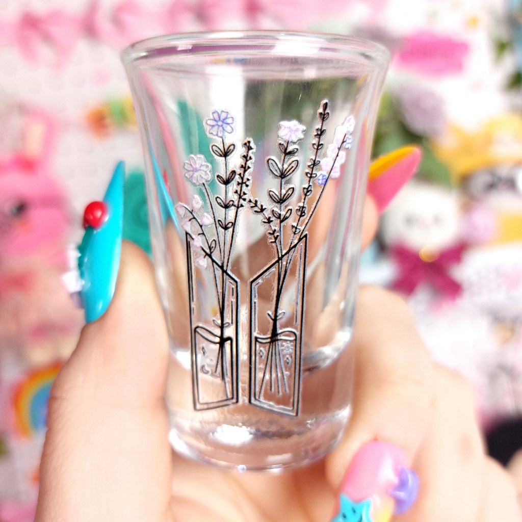 Bangtan Logo na Black Friday 2025 | BuscaProdutos