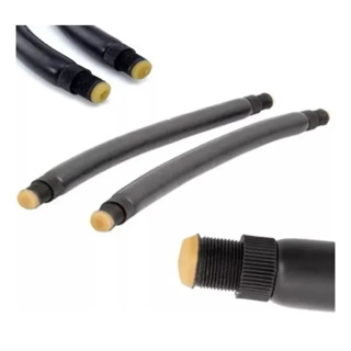 Elástico Par 18mm de Rosca Para Arbalete- Divecom em Oferta na Shopee