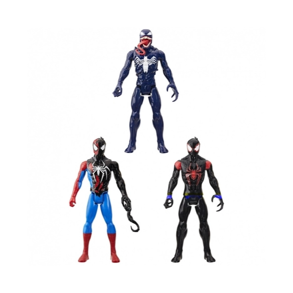 Spider Man 30cm: Onde Comprar | BuscaProdutos