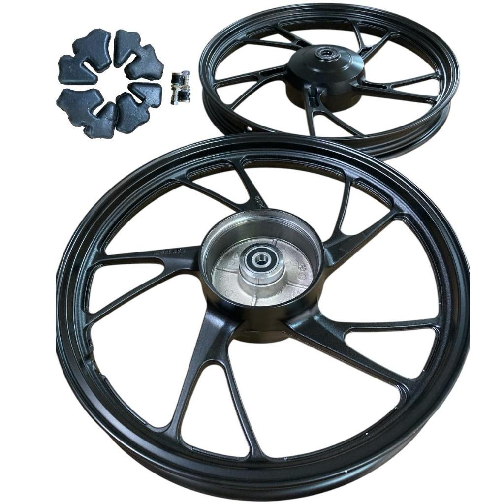 Roda Pe de Galinha Start 160: Onde Comprar | BuscaProdutos