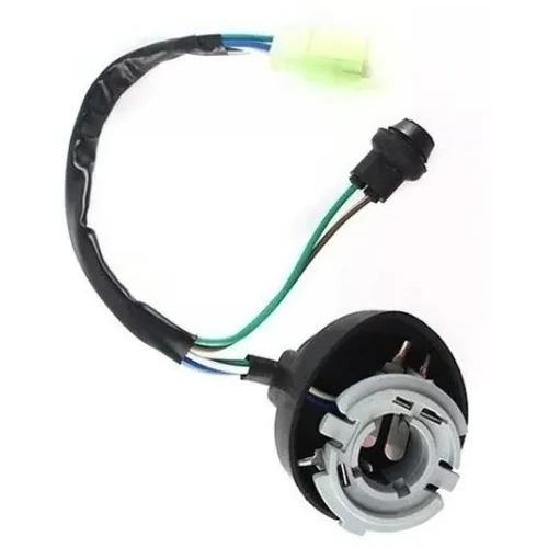 Soquete Do Farol Para Moby 50 2012 Até 2016 em Oferta na Shopee