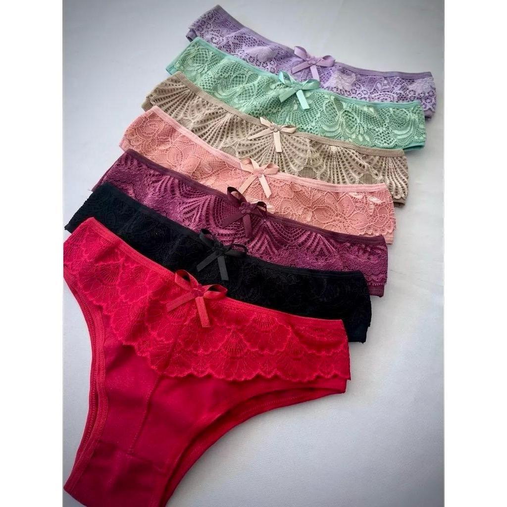 O que é Calcinha Cotton com Tecido Macio? Guia e Onde Comprar | BuscaProdutos