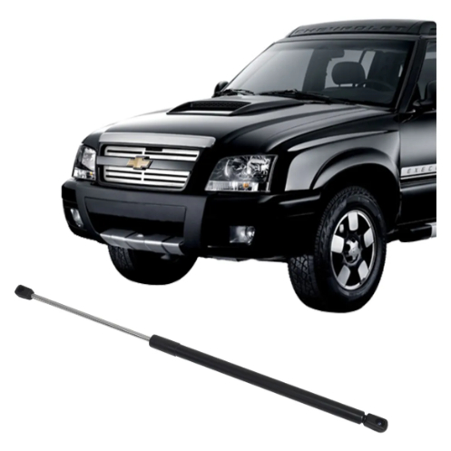 Amortecedor Mola a Gás do Capô - GM S10 01/06 e Blazer 01/06 - 96284