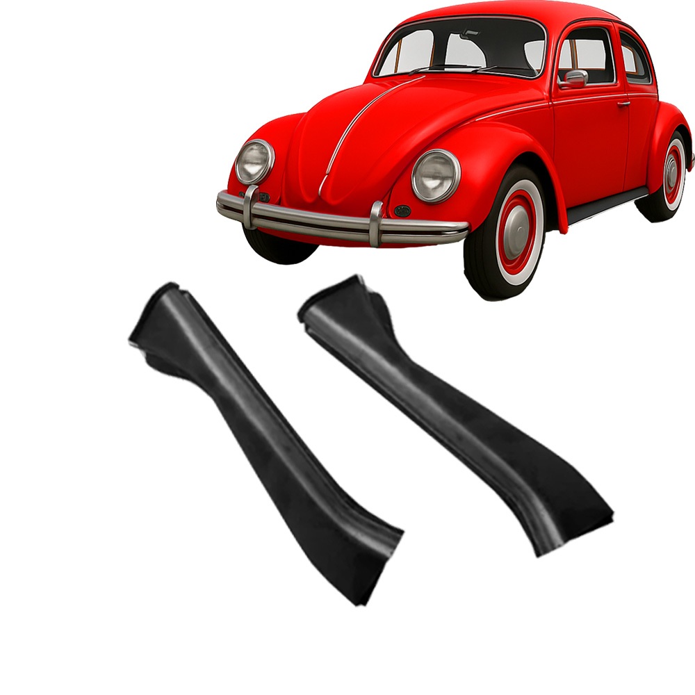 O que é Ponta Caixa Ar Fusca? Guia e Onde Comprar | BuscaProdutos