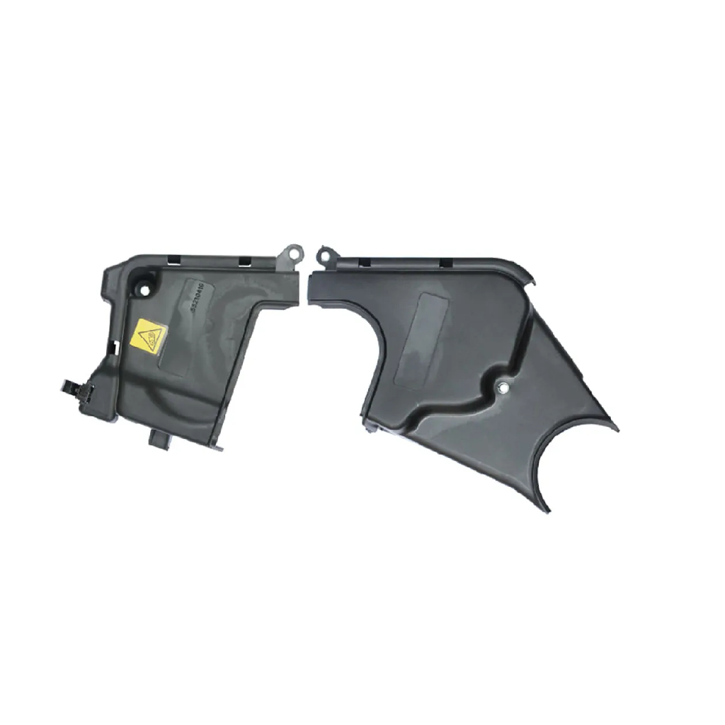 Kit Capa Correia Dentada Novo Uno Fiorino 2011 12 13 2014 1.4 8v Evo Fiat 500 Punto 1.4 Grand Siena 1.4 em Oferta na Shopee