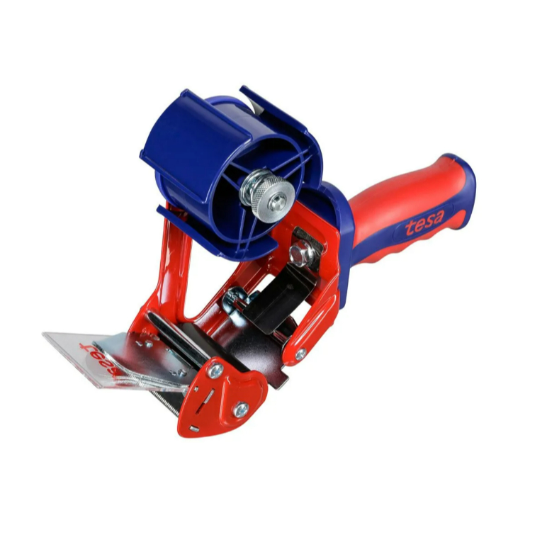 Tesa Packaging Hand Dispenser Comfort 6400 Roll holder