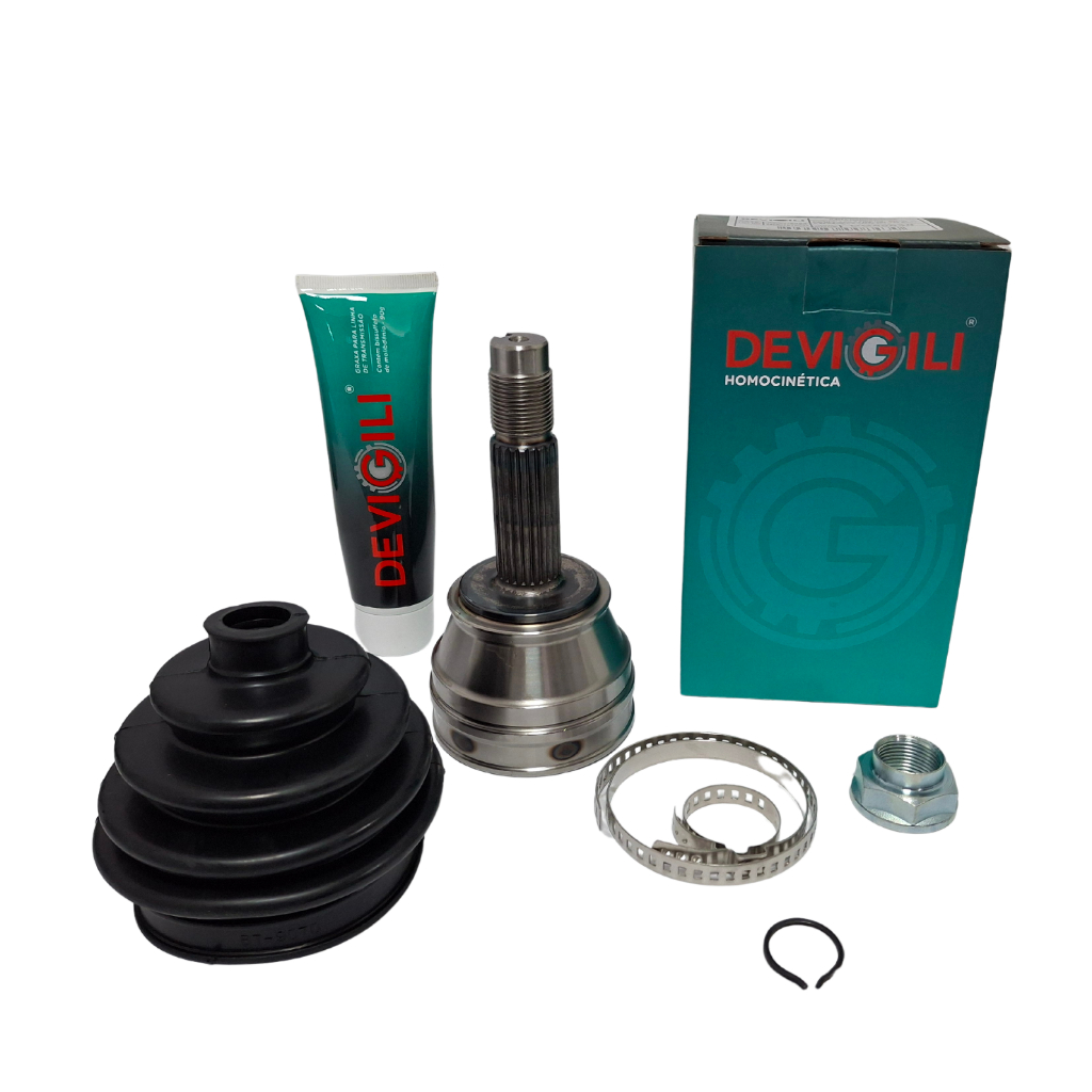 Junta Homocinética Uno 2010: Onde Comprar | BuscaProdutos