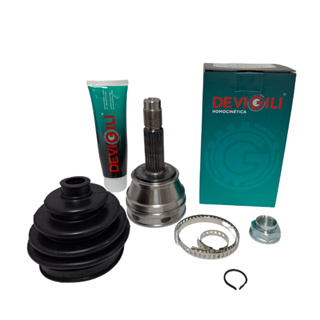 Junta Homocinética Fiat Uno Mille 1991/2010 22x20 em Oferta na Shopee