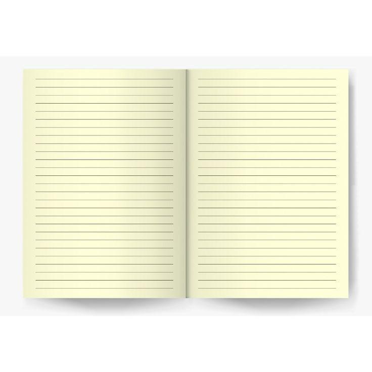 Caderno moleskine kit c/3 unidades 14x21