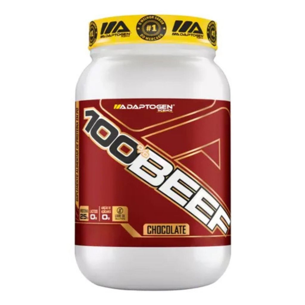 Beef Protein Adaptogen: Onde Comprar | BuscaProdutos