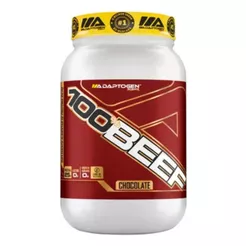 Beef Protein Adaptogen 900g Whey Da Carne