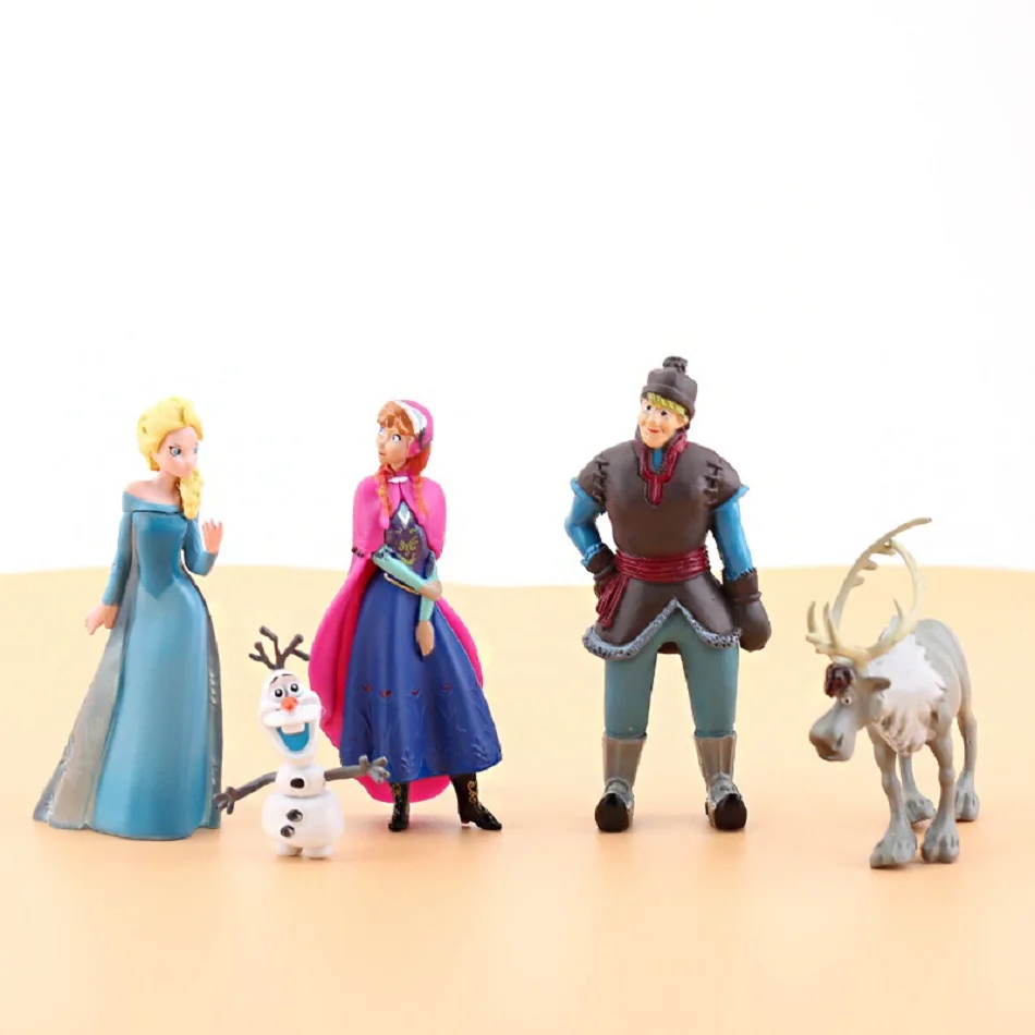 Sven Frozen: Guia Completo e Onde Comprar | BuscaProdutos
