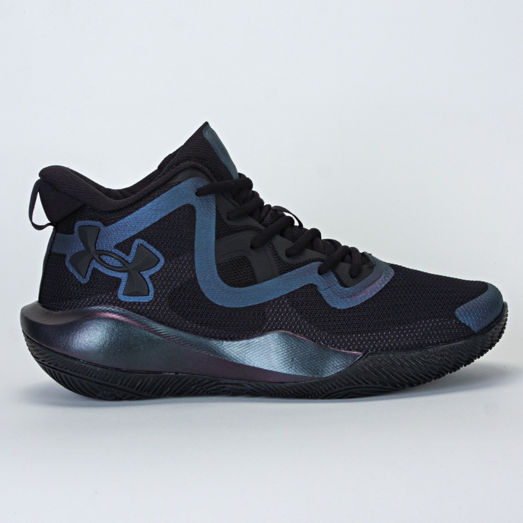 Tênis Under Armour Bankshot Se Masculino Basquete - Men Shoes