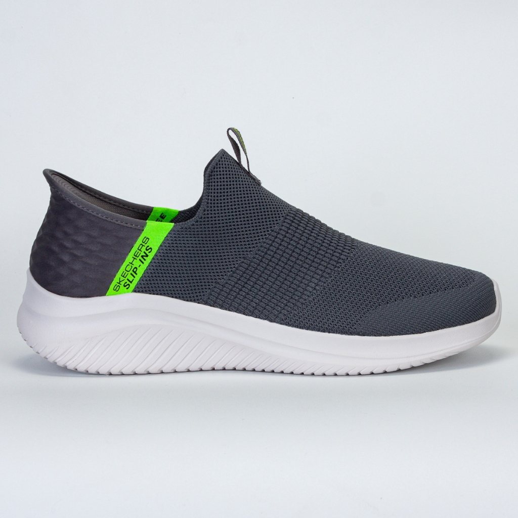 Tênis Skechers Ultra Flex 3.0 Viewpoint Slip-ins Masculino Casual