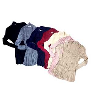 Casaco Kimono Cardigan Feminino De Frio em Oferta na Shopee