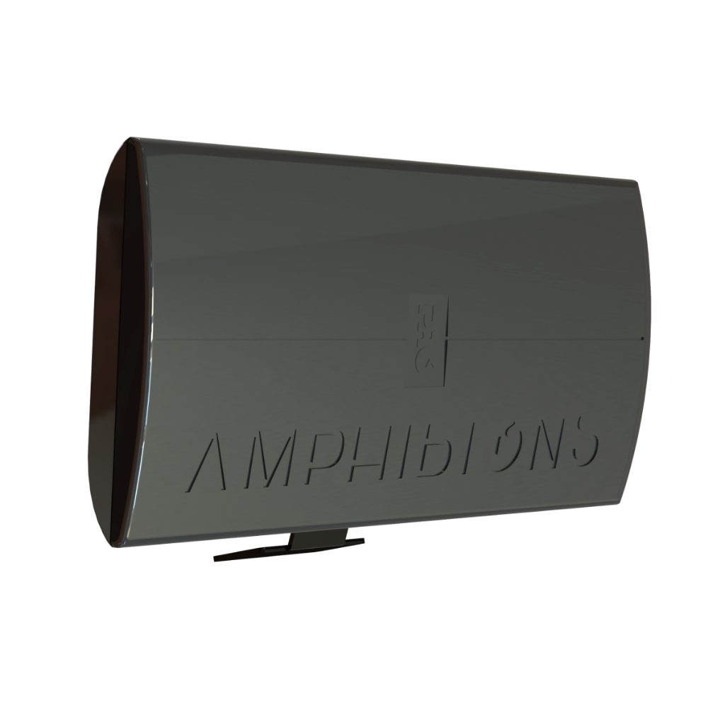 Antena Interna Amphibions Amplificada - PROHD-2000A
