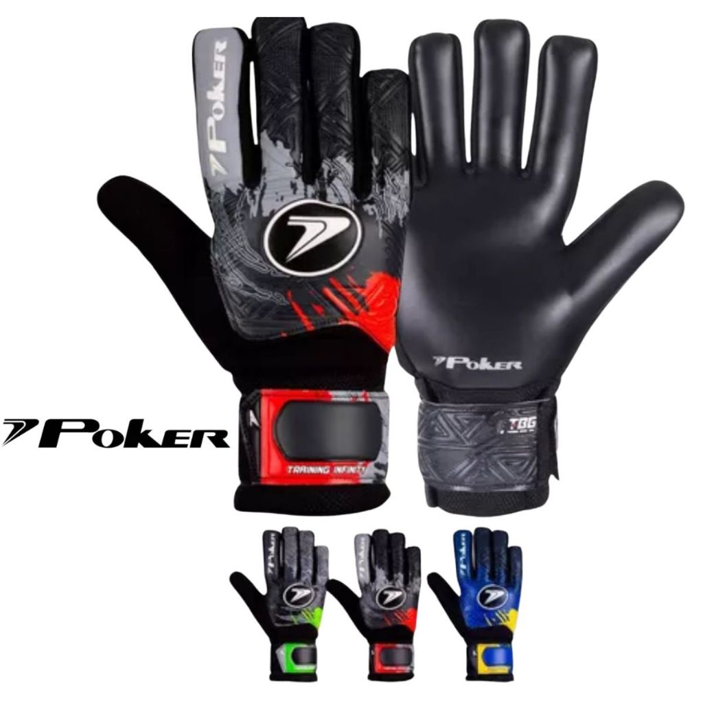 Poker Luva Goleiro: Onde Comprar | BuscaProdutos