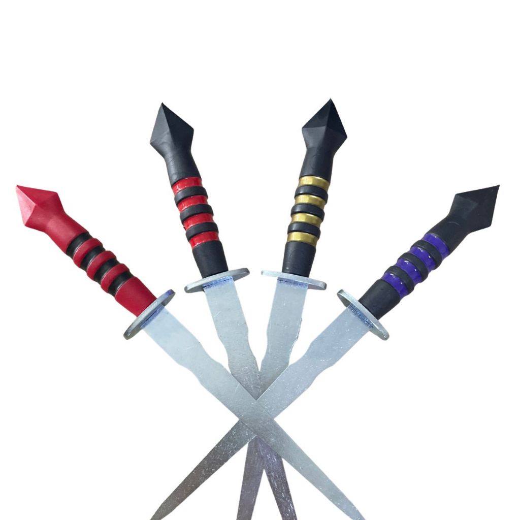 Punhal Ponteiro Para Assentamento  Unidade Umbanda Candomblé em Oferta na Shopee