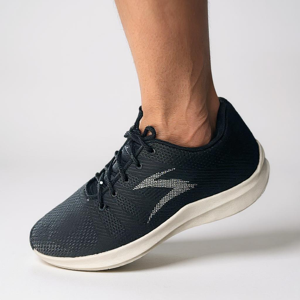 Tênis Casual Masculino Tamanho Especial 44/45/46 - Pronta Entrega - Conforto e Estilo