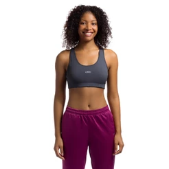 Top Fitness de Academia Essential - Olympikus