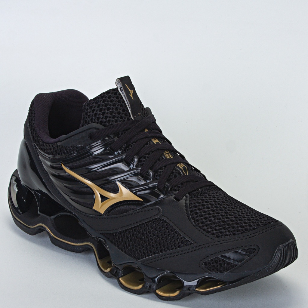 Tênis Mizuno Pro 12 Roxo em Oferta Shopee 2025