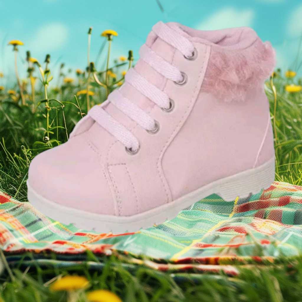 Bota Coturno Baixa: Onde Comprar | BuscaProdutos