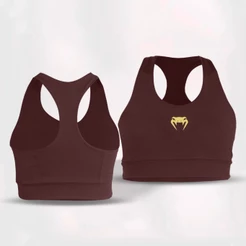 Top Feminino Venum Move Cacau