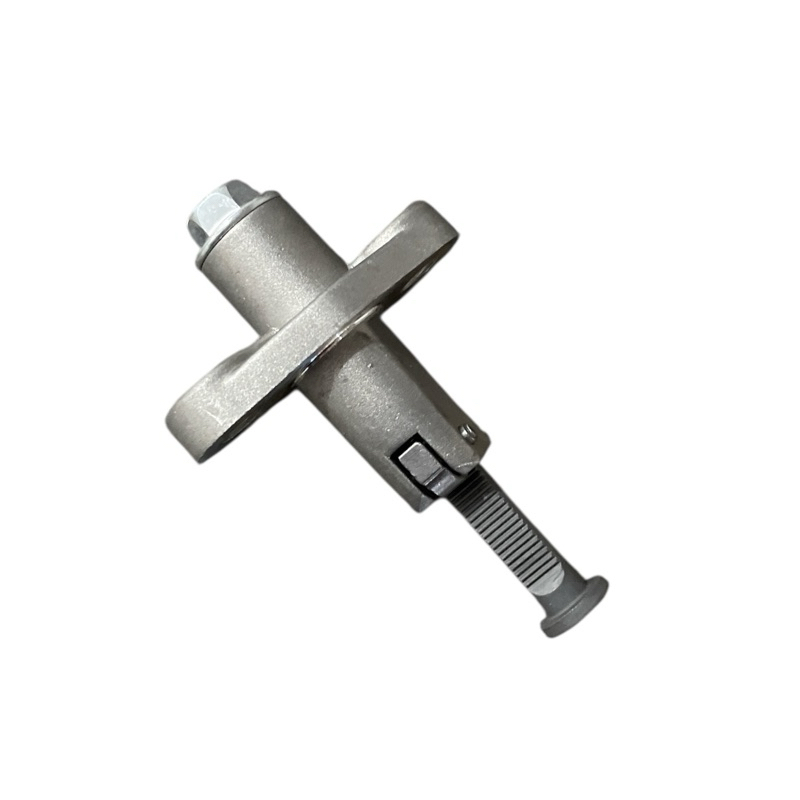 Acionador Corrente Comando Yes 125 Intruder 125 Katana 125 C/ Catraca