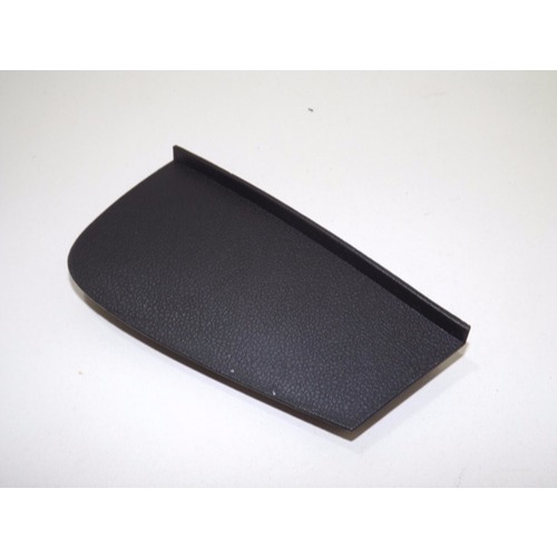 Moldura Acabamento Porta Malas Para Honda New Fit Lado Direito