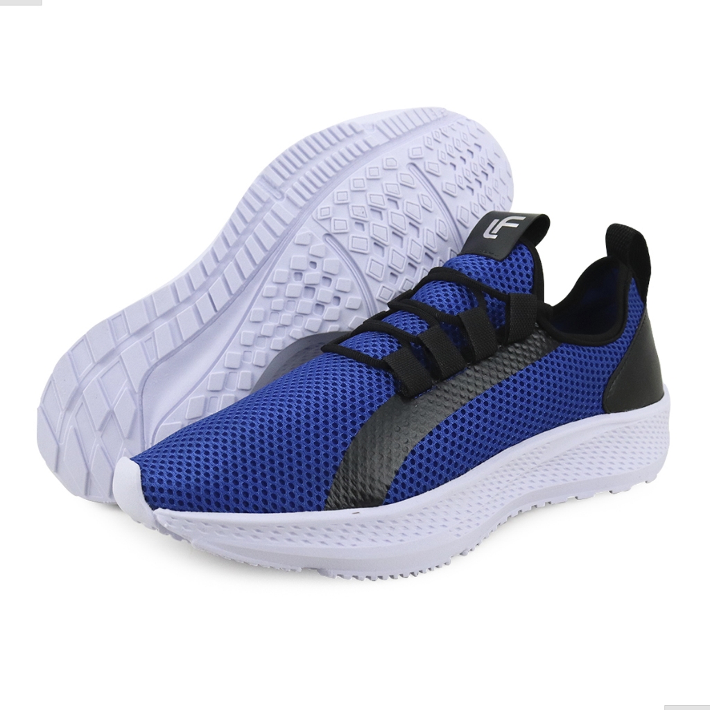 Tênis Masculino Básico Esportivo Confortável e Resistente Premium Lazer