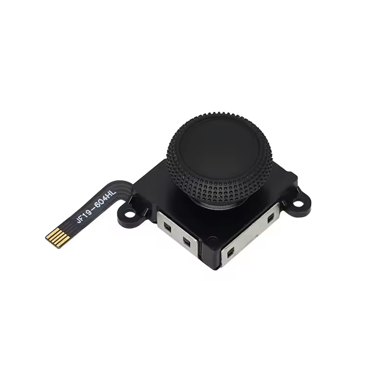 Analógico Hall Effect Para Joycon Nintendo Switch