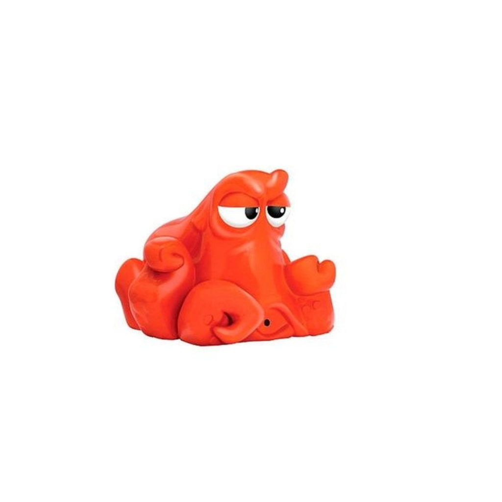 Disney Pixar Procurando Dory Figura de Banho Hank 9cm - Sunny 1426