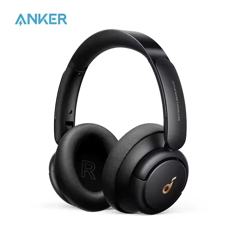 Headphone Soundcore by Anker Q30 c/ cancelamento ativo de ruído