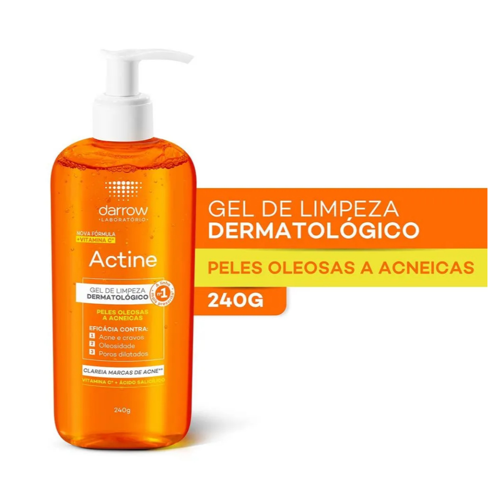 Actine Acneica: Guia Completo e Onde Comprar | BuscaProdutos