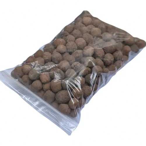 Argila Expandida 2kg Vasos Jardins, jardinagem amadora ou profissional,auxilia a drenagem dos vazos