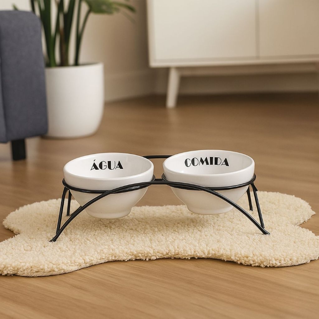 Bowl Cerâmica Preto: Onde Comprar | BuscaProdutos