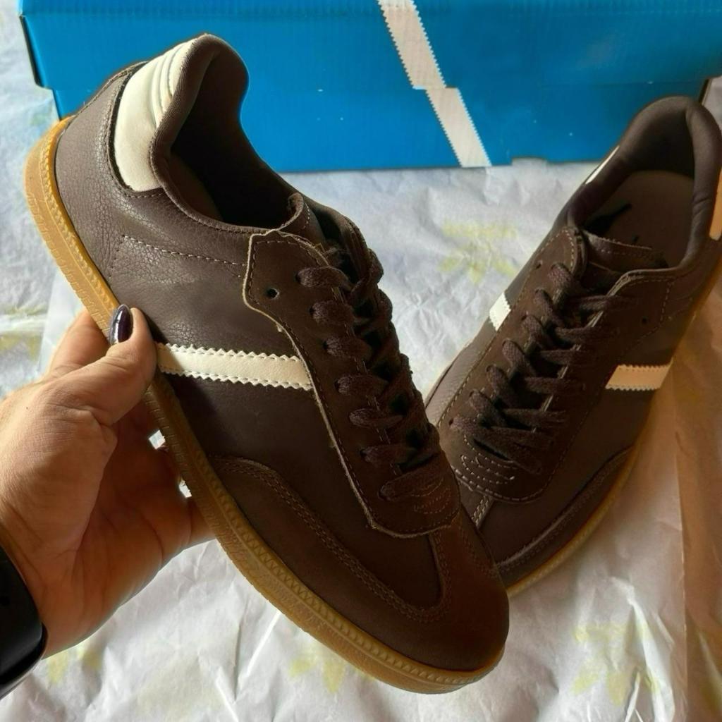 Tenis casula Feminino SMB