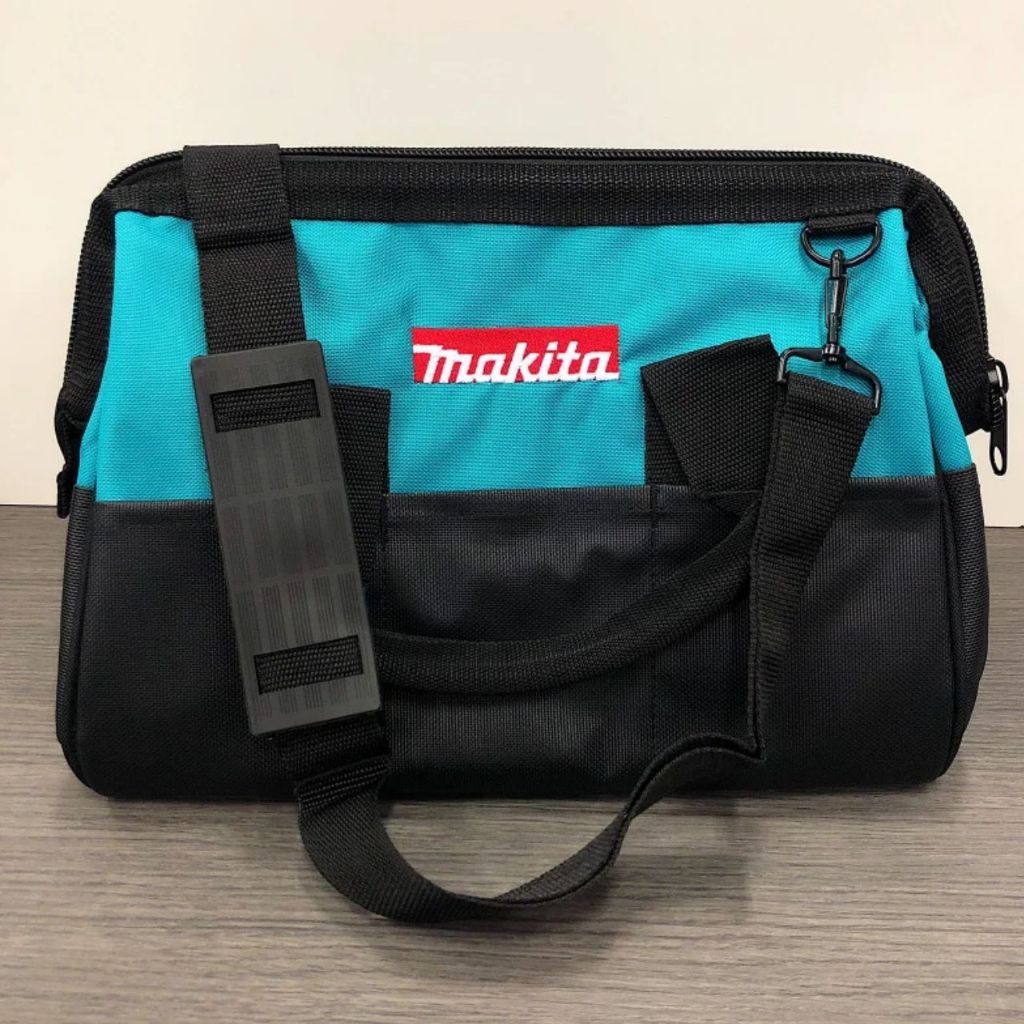 Bolsa de Ferramentas Makita 831253-8 Bolsa de Lona para Serra Circular 5007N e Ferramentas Similares em Oferta na Shopee