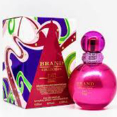 Perfume 132 Fantastic Parfum Brand Collection 25ml - Feminino