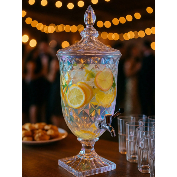 Suqueira de Vidro 5l: Onde Comprar | BuscaProdutos