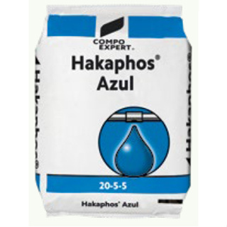 400gr Multi Orquídeas Hakaphos 20-05-05 Crescimento Adubo Fertilizante Foliar em Oferta na Shopee